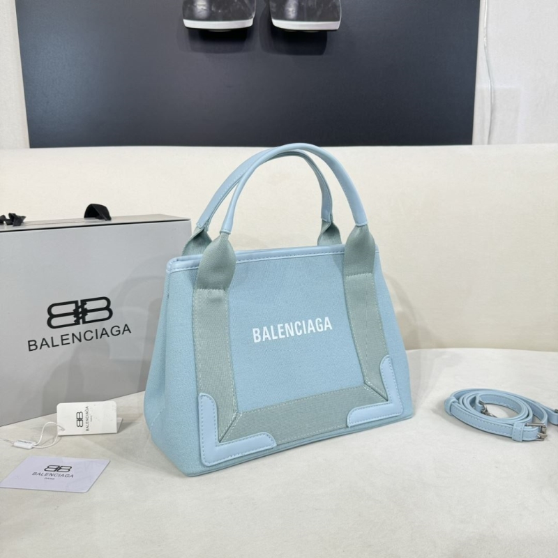 Balenciaga Top Handle Bags